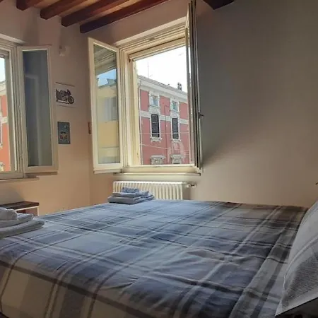 Apartmán Claude Cozy Corner-apartment