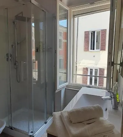 Claude Cozy Corner-apartment Appartement *