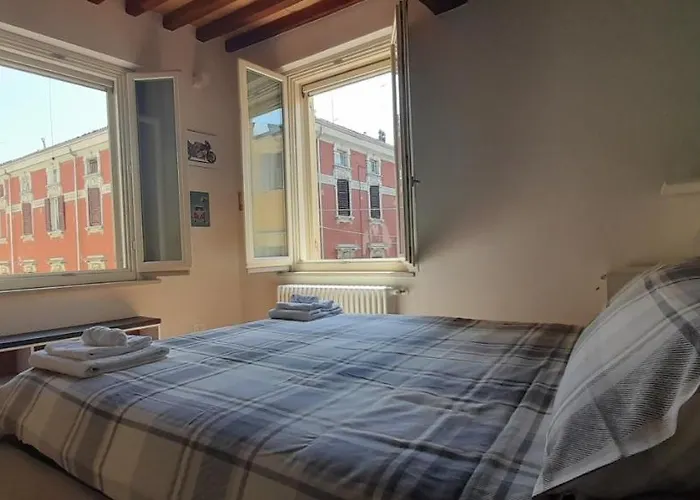 Apartament Claude Cozy Corner-apartment