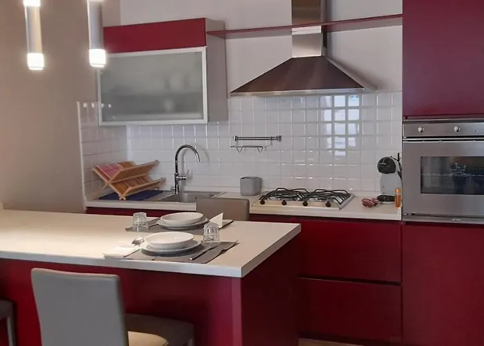 Claude Cozy Corner-apartment *