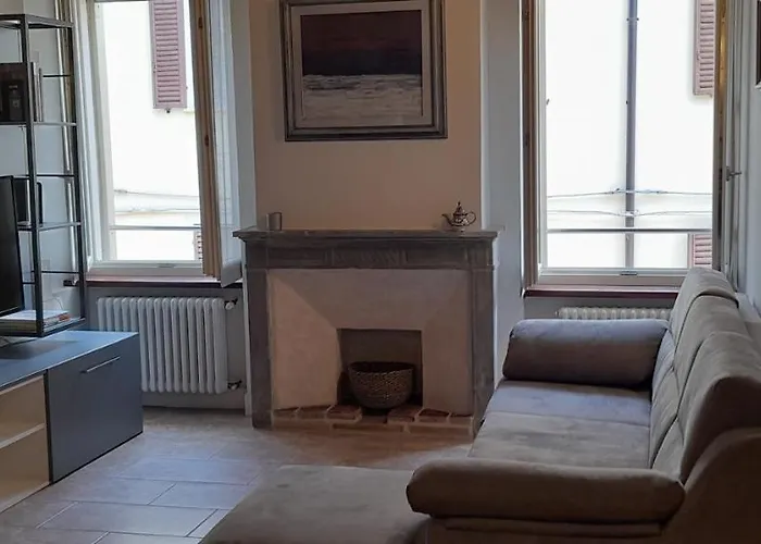 Claude Cozy Corner-apartment Apartament *