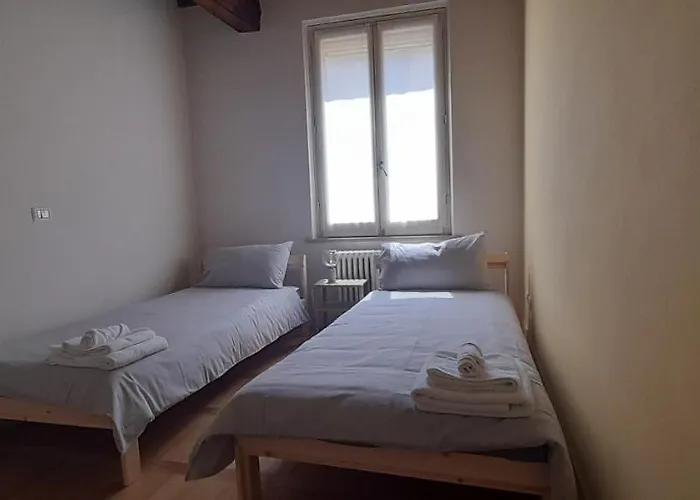 Apartament Claude Cozy Corner-apartment *